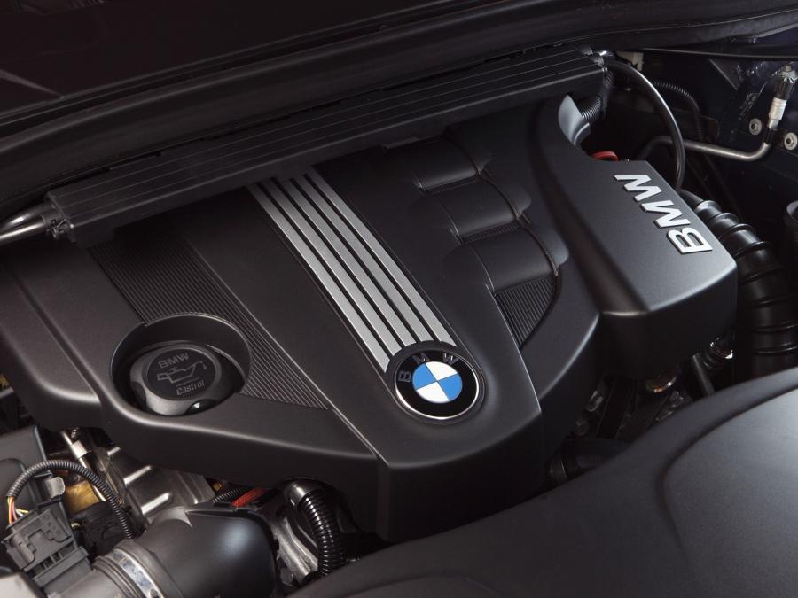  BMW X1 xDrive 2.0d 2010 года  (AU) (фото 2 из 16)